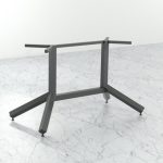 Base Azteca pedestal para mesa rectangular...