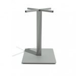 Base Belinda Cuadrada 55x55 cm pedestal...