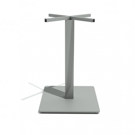 Base Belinda Cuadrada 55x55 cm pedestal...