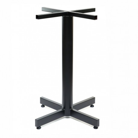 Base Equs pedestal de cruz de 45x45 cm en...