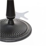 Base ketla pedetal disco 60 cm