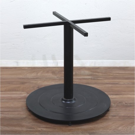 Base pedestal 70 cm Jumbo escalonada de...