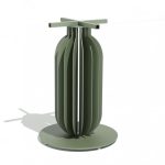 Base pedestal Cactus