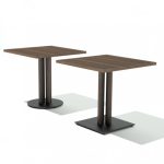 Base pedestal Remigio