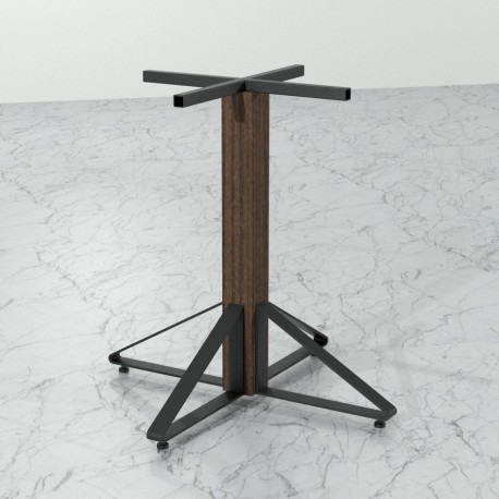 Base pedestal Roy