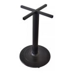 Base redonda escalonada 45 cm para mesa