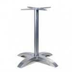 Base Roma de Aluminio