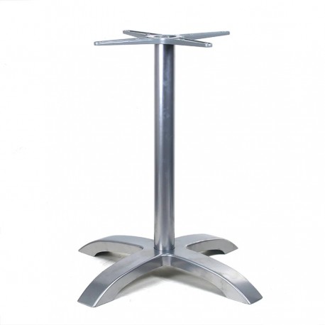 Base Roma de Aluminio