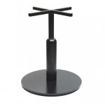 Base Tamara redonda 60 cm