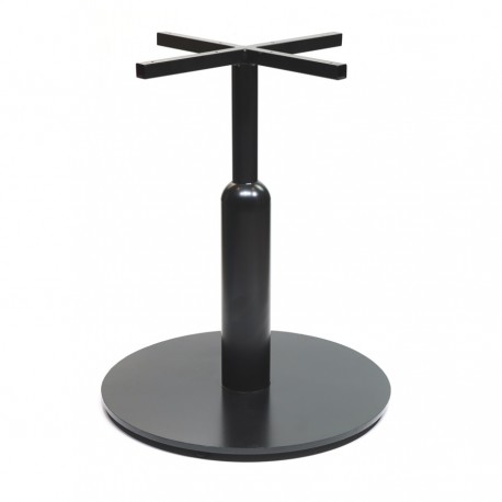 Base Tamara redonda 60 cm