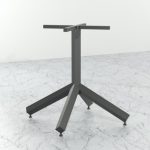 Base Tijuana pedestal para mesa