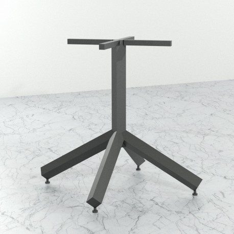 Base Tijuana pedestal para mesa