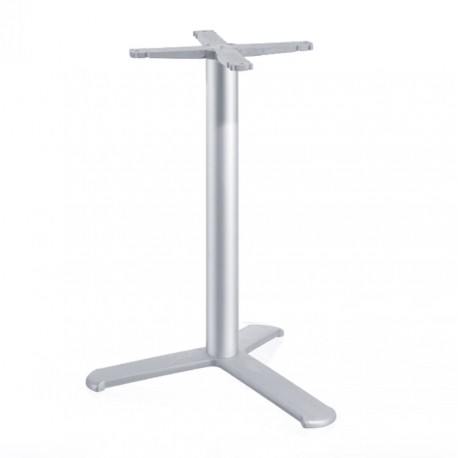 Base Triploide de Aluminio