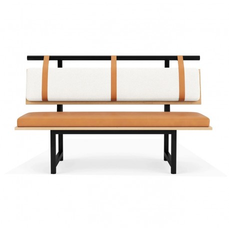 Booth Abbey para restaurantes