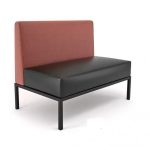 Booth King  Base metal