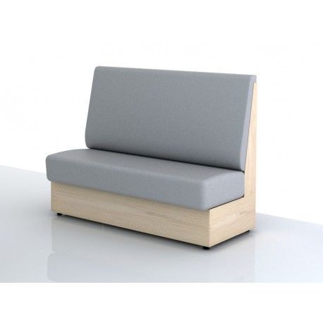 Booths basico modulo 120 cm de largo