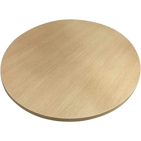 Cubierta 60x60 cm madera de fresno