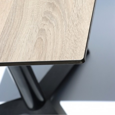 Cubierta 60x80 cm panel fenolico 12mm de...