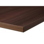 Cubierta 80x120 cm melamina