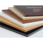 Cubierta 80x80 cm FORMICA®