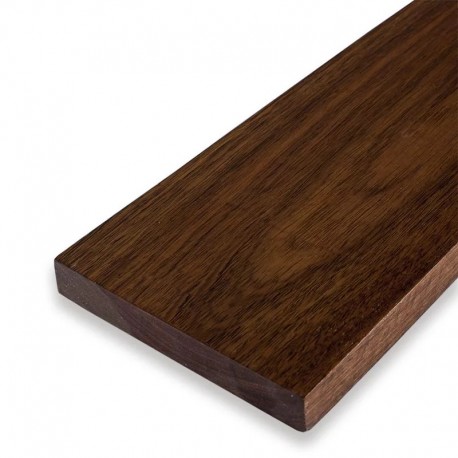 Cubierta 80x80 cm madera de Tzalam