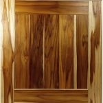 Cubierta 80x80 cm madera teka brasileña