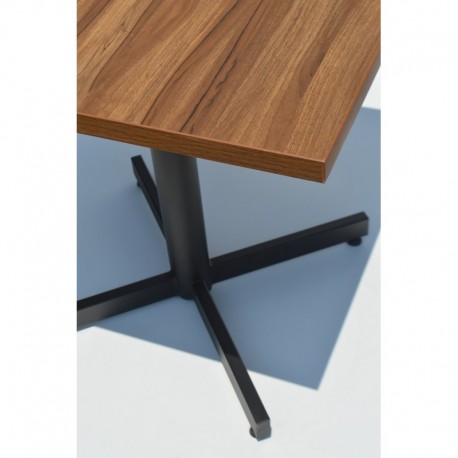 Cubierta 80x80 cm melamina