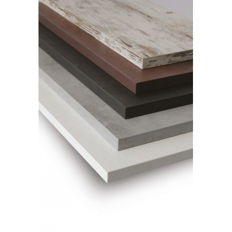 Cubierta 90x180 cm melamina para comedor...