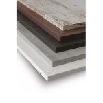 Cubierta 90x180 cm melamina para comedor...