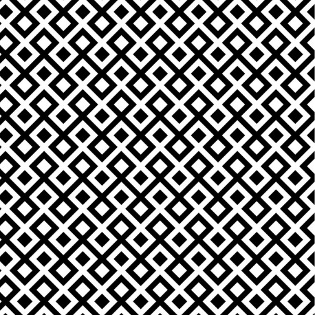 Cubierta 90x90 Rombos Laminado