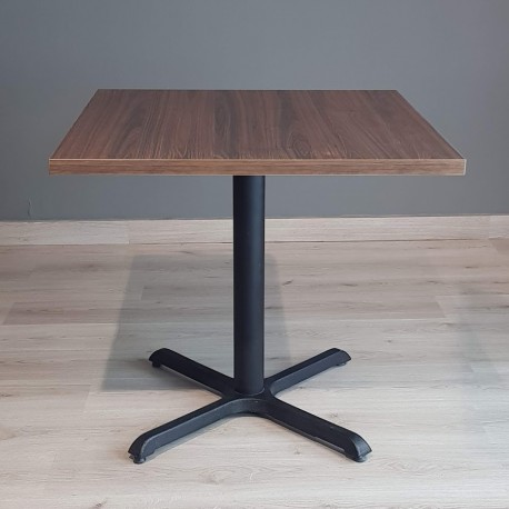 Mesa 80x80 cm comune melamina para...