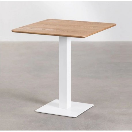 Mesa Belinda 80x80 cm