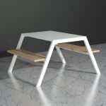 Mesa fast Food Santa Fe