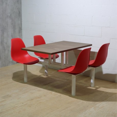 Mesa Heron fast food