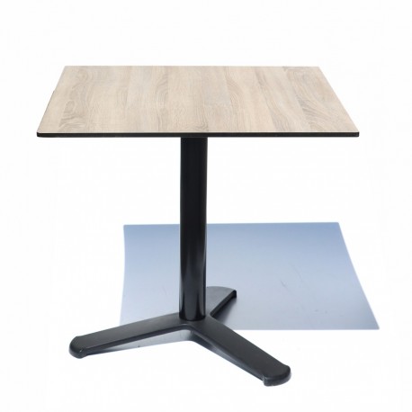 Mesa Labenze Fenolico para exterior 80x80...