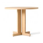 Mesa Renata madera solida