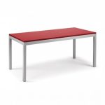 Mesa usos multiples 60x180 cm