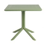 Mesa Venice 80x80 cm