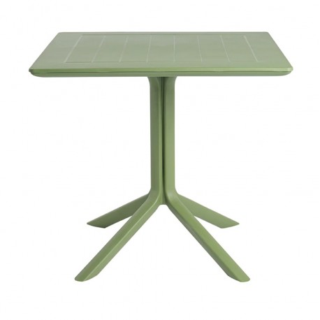 Mesa Venice 80x80 cm