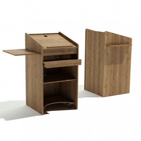 Mueble Pietro Recepcion Hosstes para...