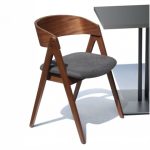 Silla Alin de Madera