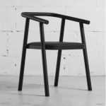 Silla Alondra de Metal para restaurantes