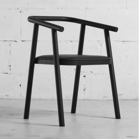 Silla Alondra de Metal para restaurantes