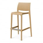 Silla Alta rue altura a asiento 75 cm