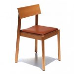 Silla de Madera Emma