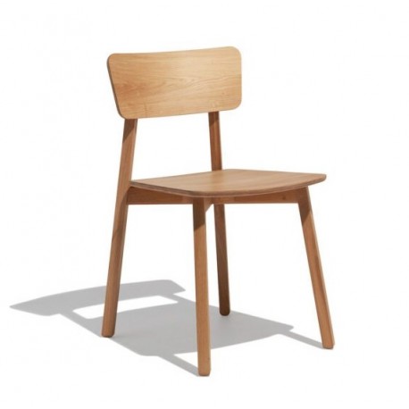 Silla de Madera Hans