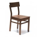 Silla de Madera Martha