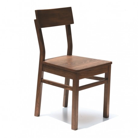 Silla de Madera Martha