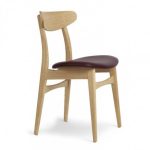 Silla de madera sofhie