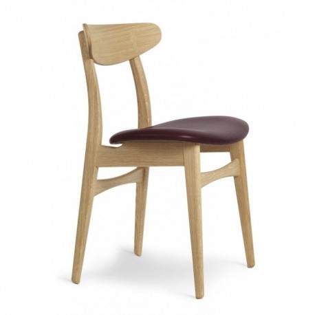 Silla de madera sofhie